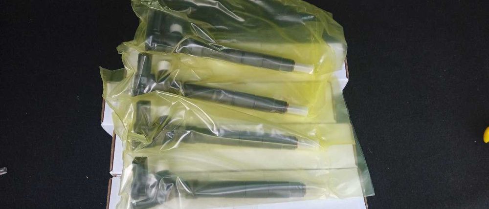 Форсунки 04L130277BB 04L130277AP 04L130277BG 28654963 Crafter, MAN TGE