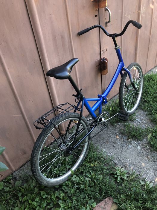 Велосипед Ocean 24”