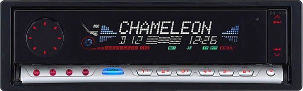 Rádo JVC impecável, pouco uso...