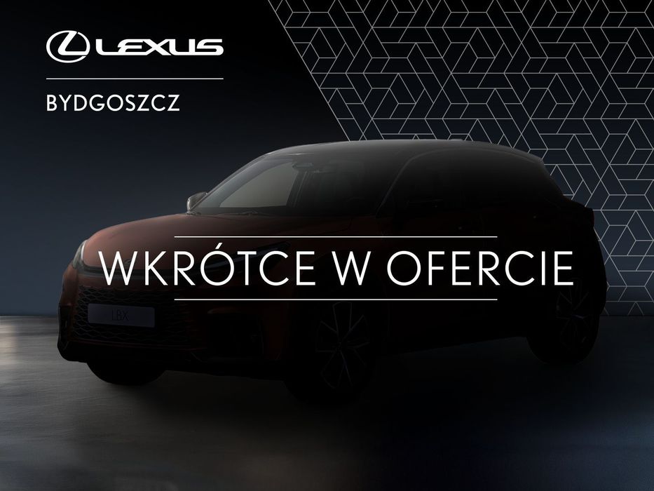 Lexus LBX