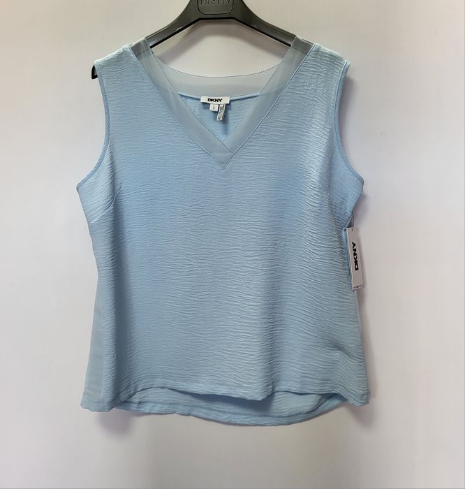 Блуза DKNY,  оригінал,  нова. Розмір L