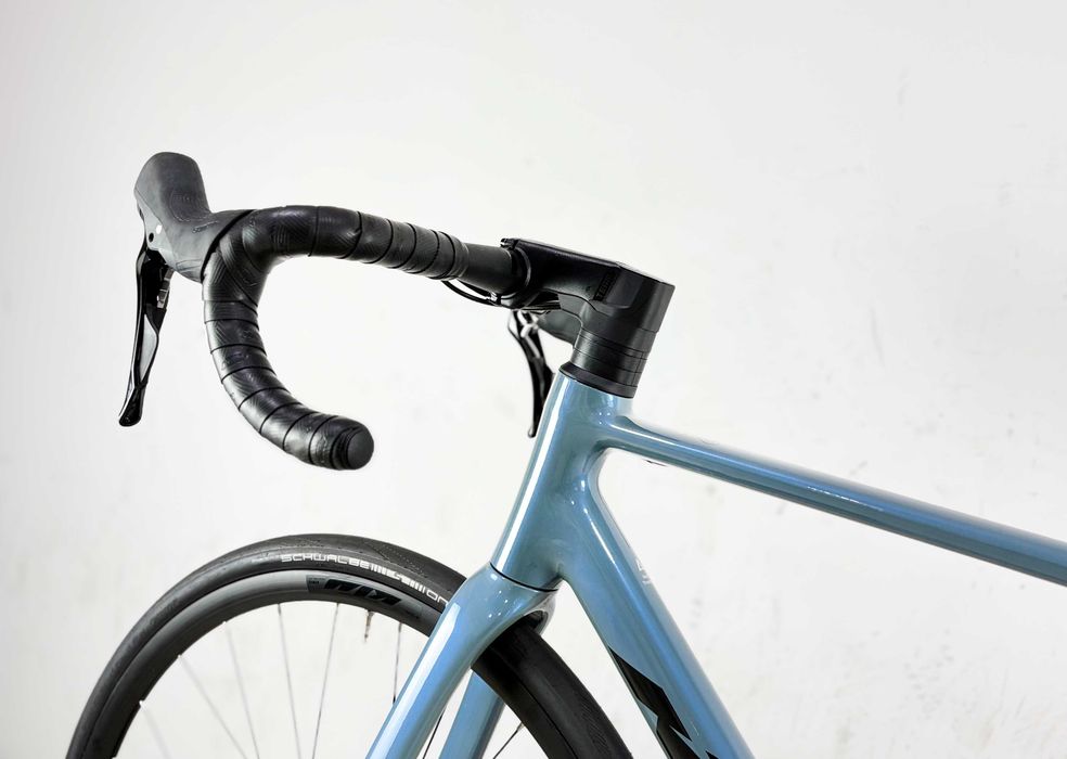 Шосейник KTM Revelator 10 2026 року