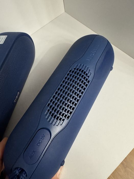 Блютуз колонки Tribit Max Sound Plus