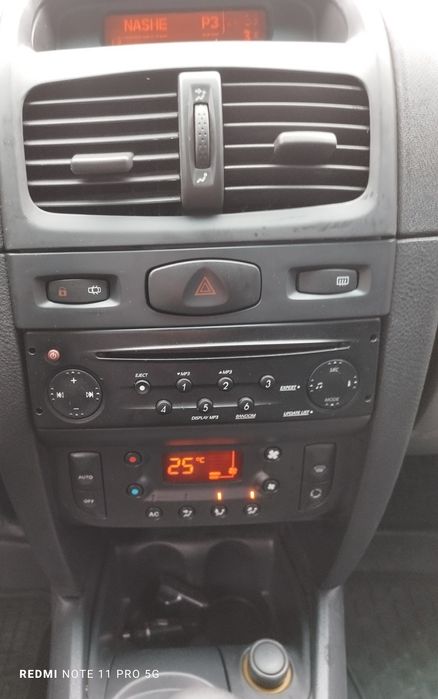 Рено кліо сімбол