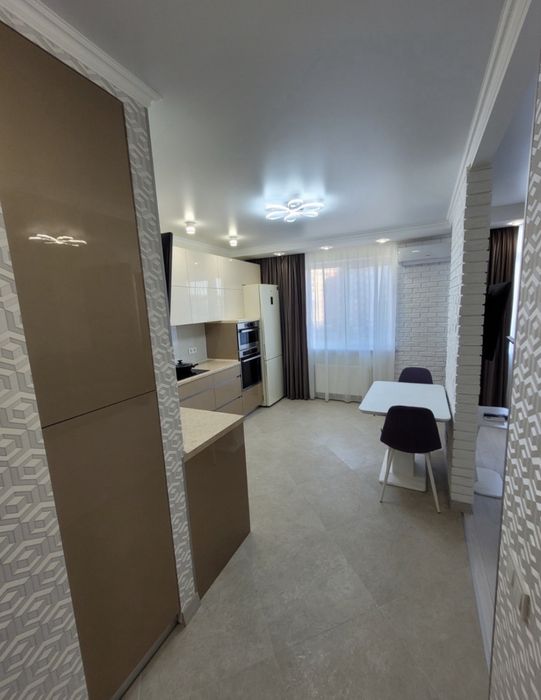 Сдам шикарную квартиру