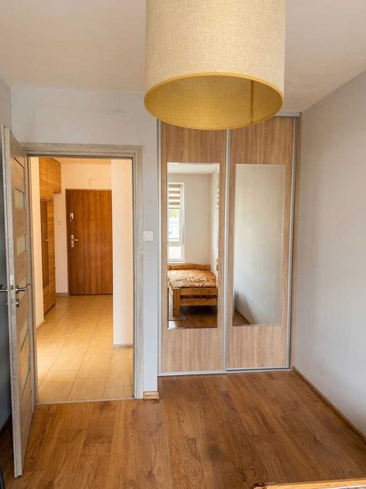 APARTAMENTY ZAMKOWE - Komfortowe mieszkanie - GARAŻ - 2 pokoje - Kopisto