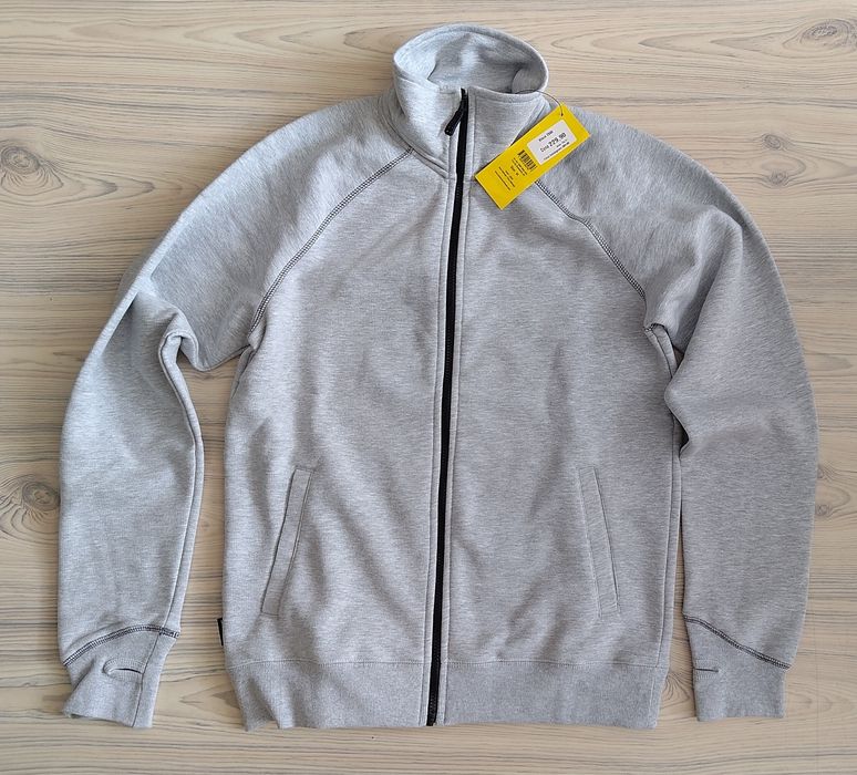 2886 Snickers M gruba bluza rozpinana robocza Łódź Śródmieście • OLX.pl