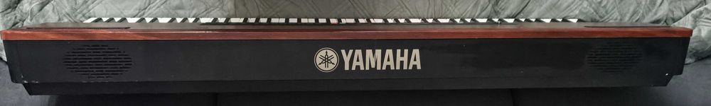 Yamaha P-120 porządne pianino cyfrowe