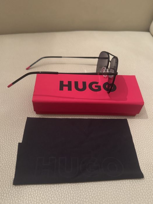Óculos de sol HUGO BOSS originais