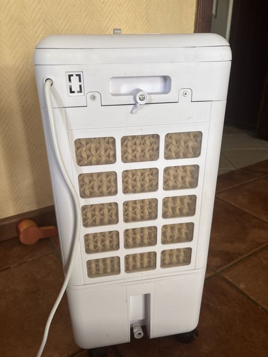 Klimatyzator przenosny Qilive