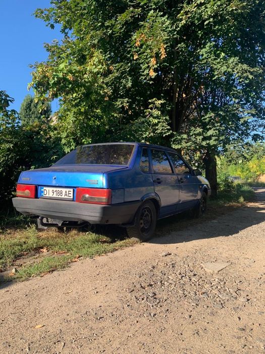 ваз 21099 продаж обмін