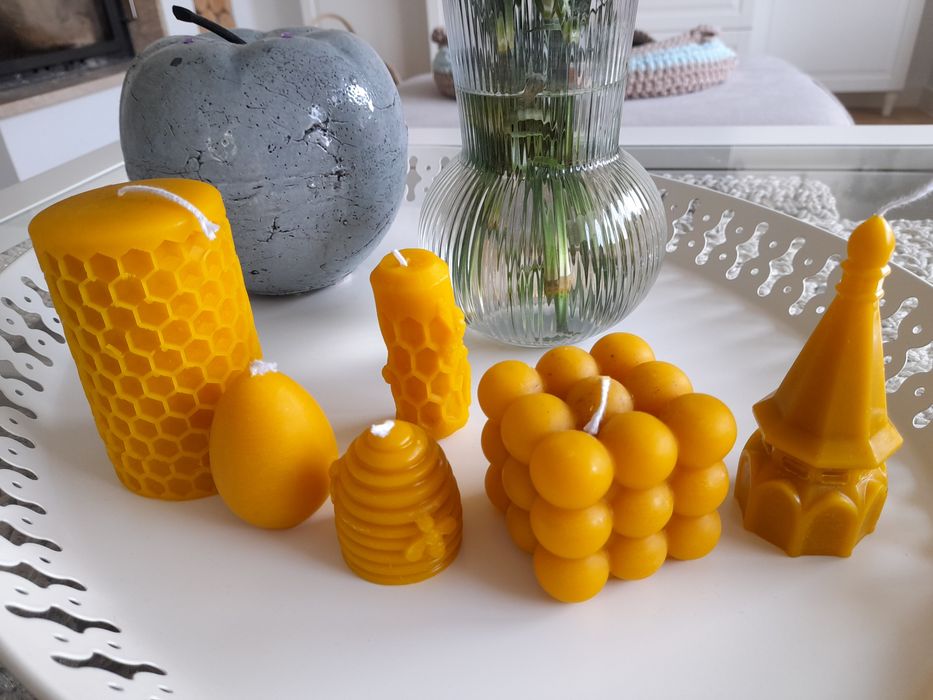 Miód wielokwiatowy, akacjowy, faceliowy, miód leśny 2025r. i inne,