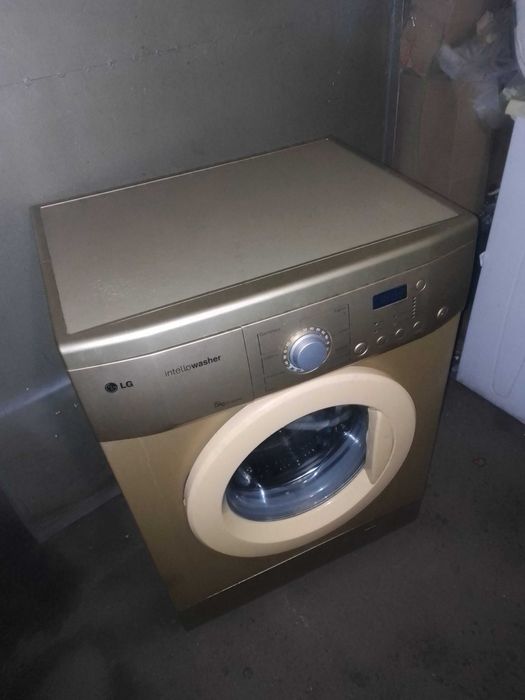 Продам Стиральная машина LG