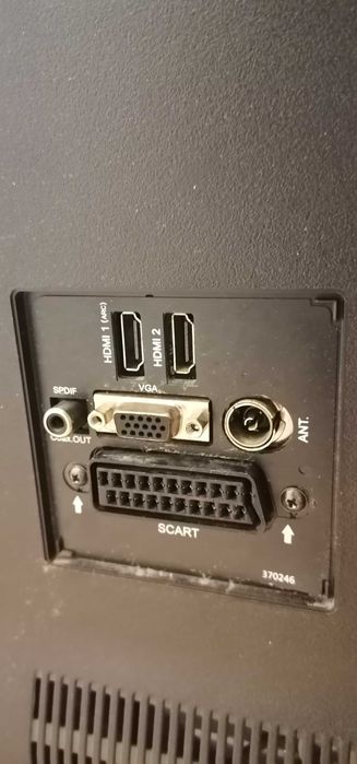 Tv Led Schoentech