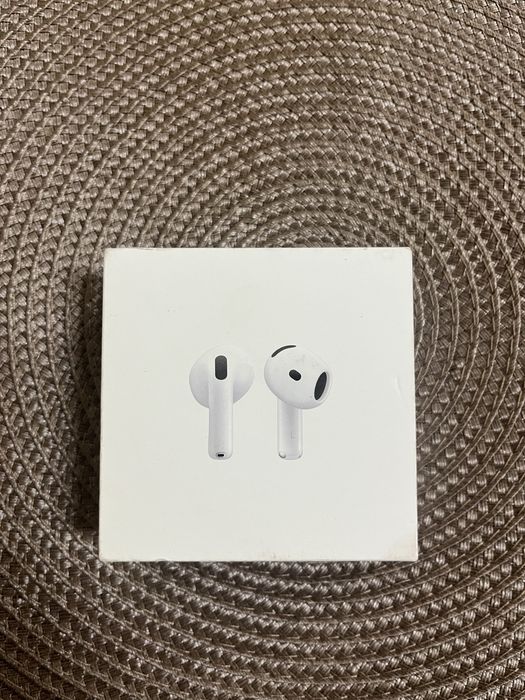 Airpods 5 z Anc