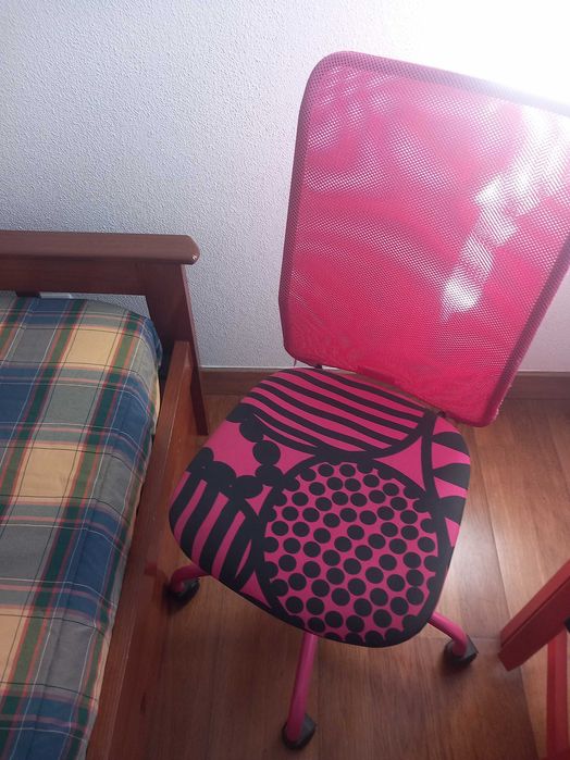 Sofá cama 3 lugares
