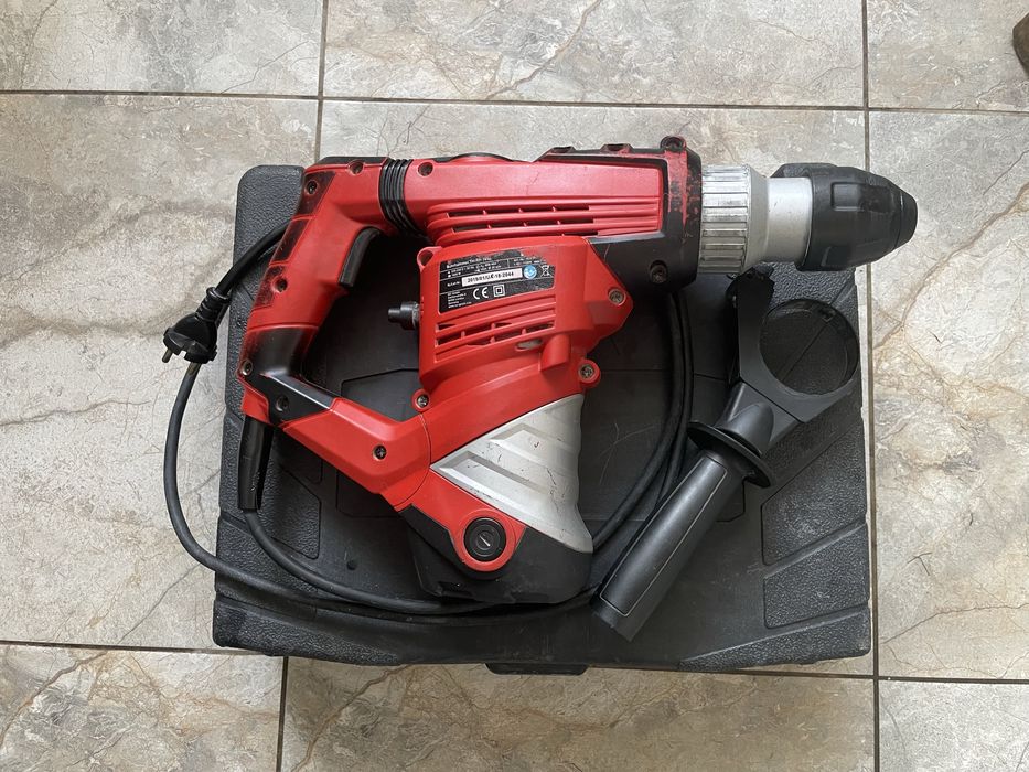 Перфоратор Einhell TH-RH 1600