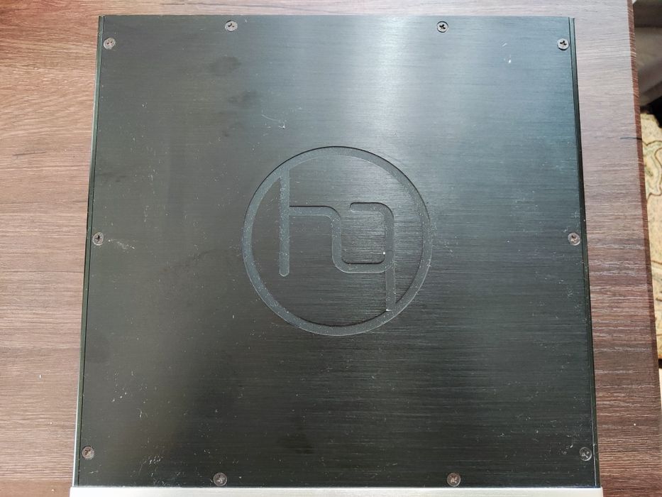 Продам ЦАП HQ reference Dac