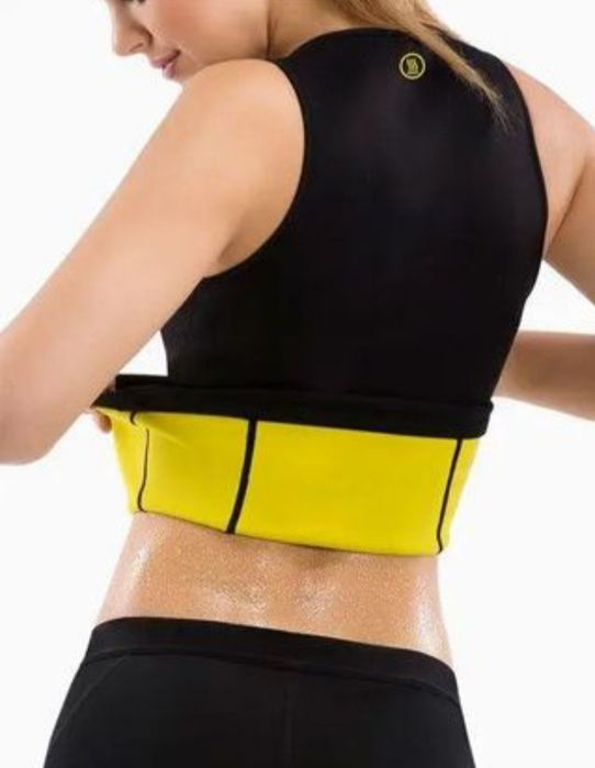 Стройная талия и плоский живот - это женственно и красиво. Даже интенс