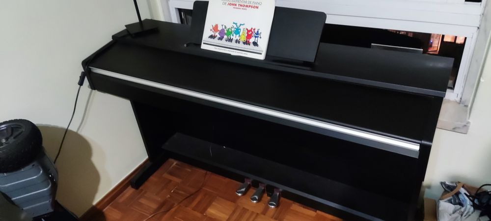 Aulas De Piano, Explicações, à venda, Lisboa