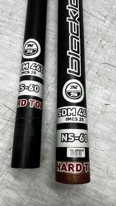 Maszt windsurfingowy Nort Sails 460 - 60%