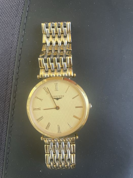 Часы Longines la grande clasique L4 6352