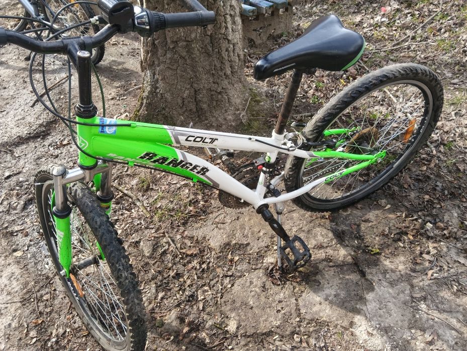 Пишіть велосипед підлітковий
Доброго дня!! Продаю підлітковий вел