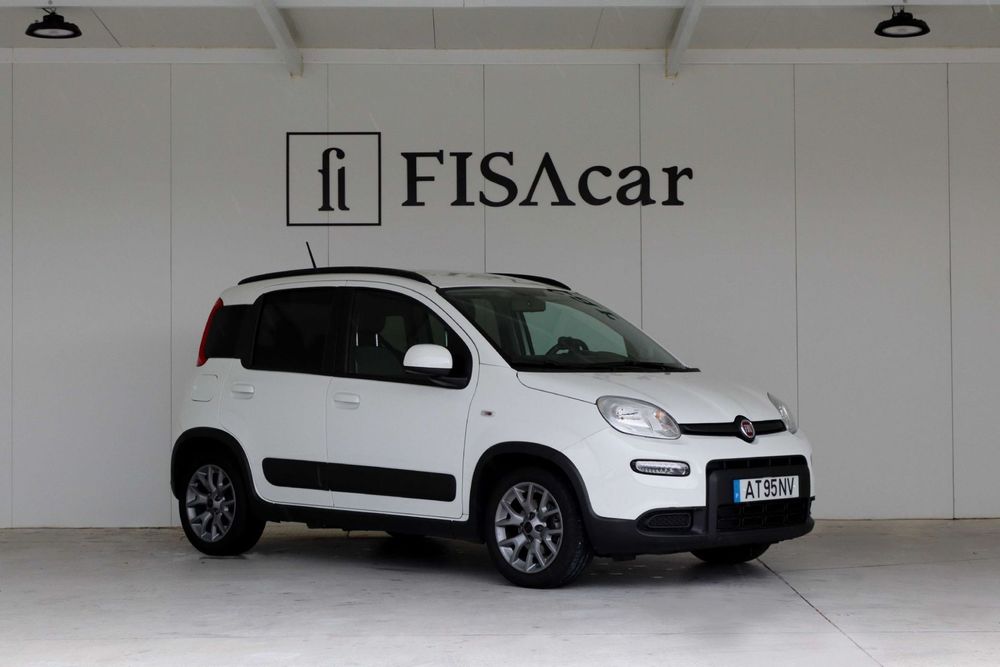Fiat Panda 1.0 Hybrid