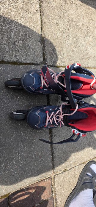 Rolki dziecięce sprzedam