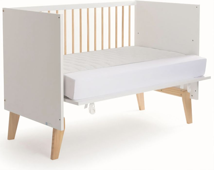 Cama berço 120x60