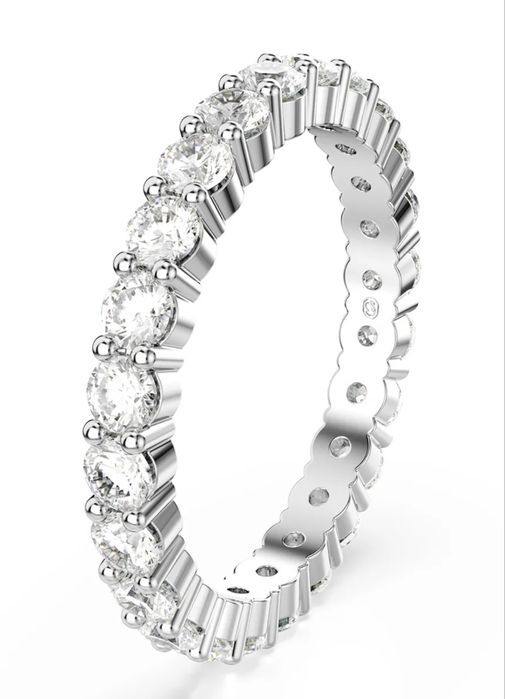 Каблучка Swarovski нова