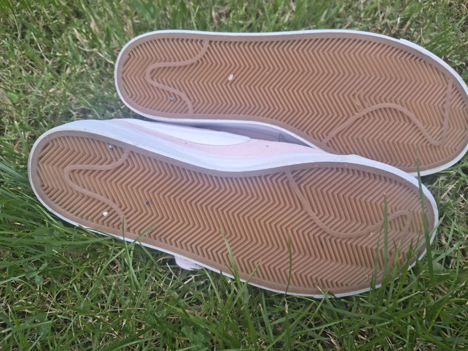 NIKE trampki damskie