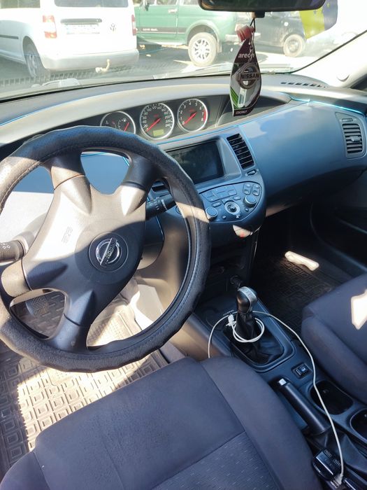 Продам Ніссан прімьера р12