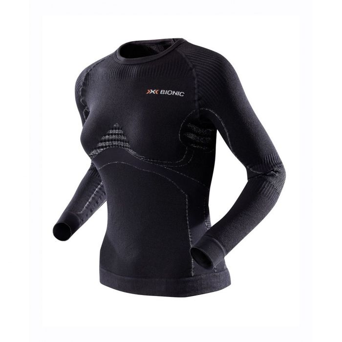 Термокофта жіноча X-Bionic Extra Warm