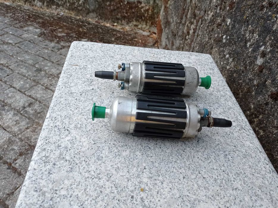Peças Mercedes R 129 300 SL 24