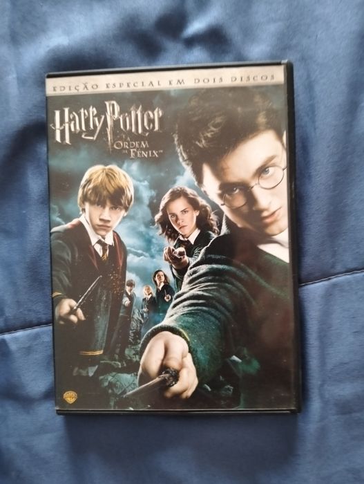 DVD e vendas multimédia!