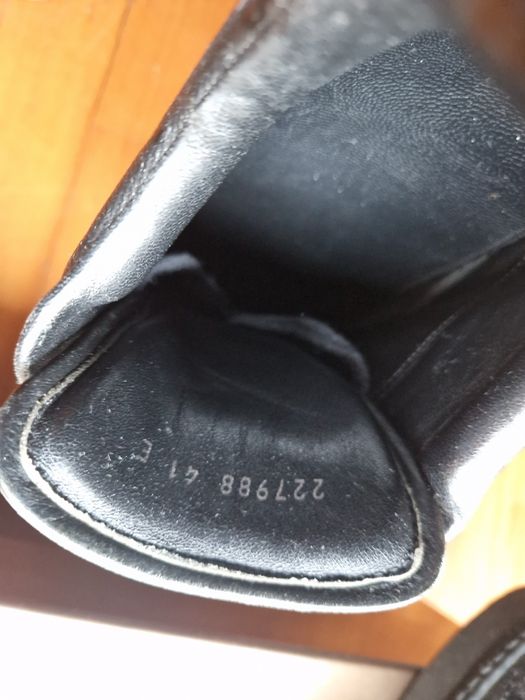 Ténis gucci originais