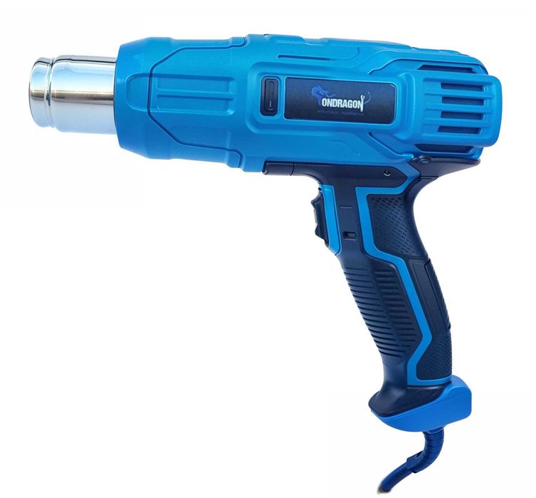 Opalarka 2300W 2 biegi regulacji