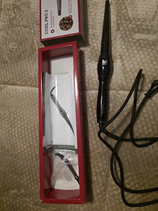 Máquina Curl Pro 2