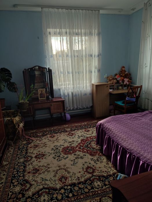 Продам будинок з ділянкою