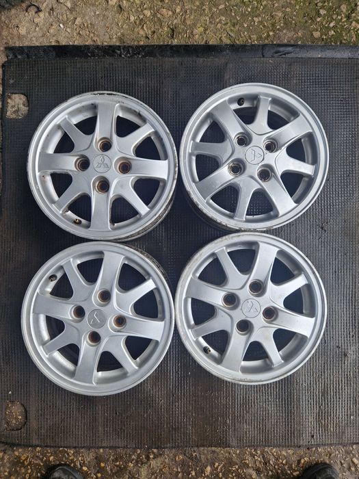 Jantes Mitsubishi 13"