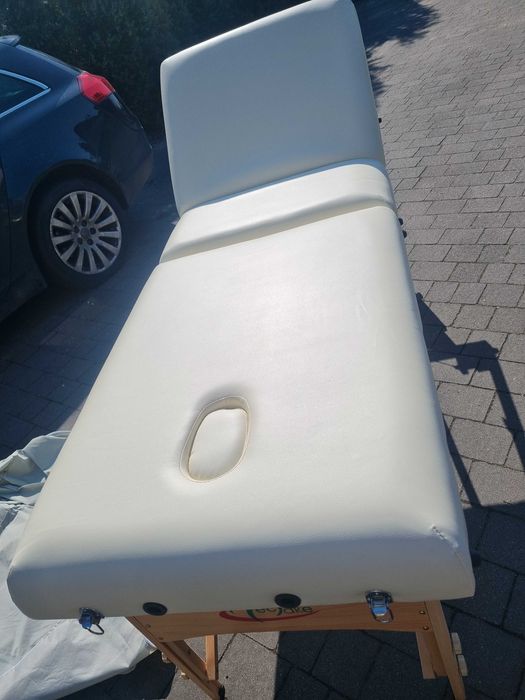 Łóżko do masażu NOWE