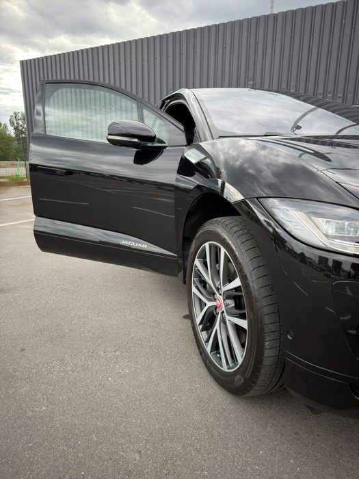 Jaguar I-Pace 2018 VIN SADHA2B14K1F68550 фото оголошення 16 з 23