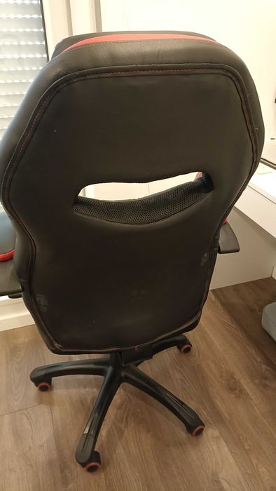 Cadeira Gamer Profissional