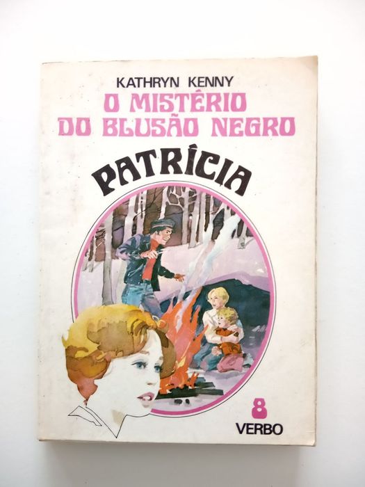 Colecção Patrícia - vários