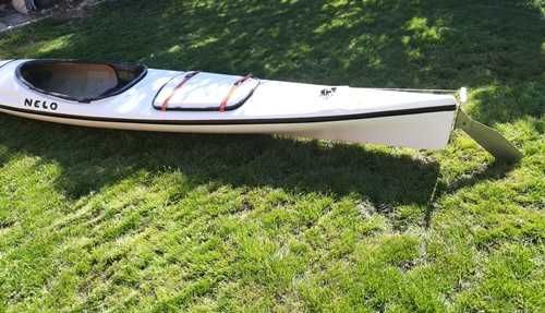 kayak Nelo Azores para venda