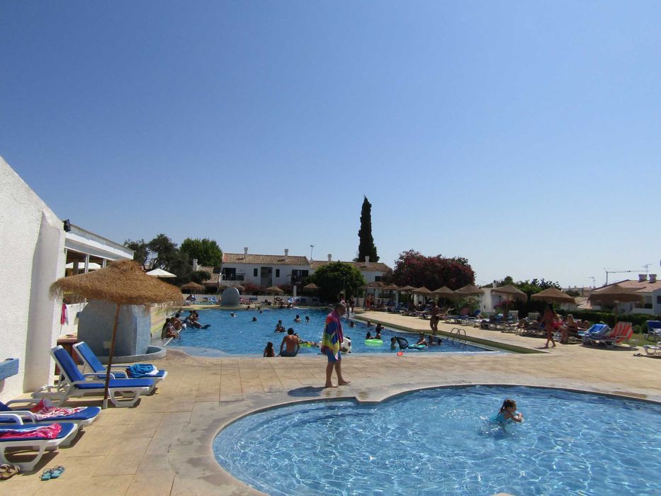 Apartamento Cabanas de Tavira