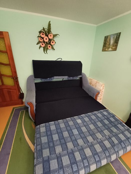 Продам диван розкладний