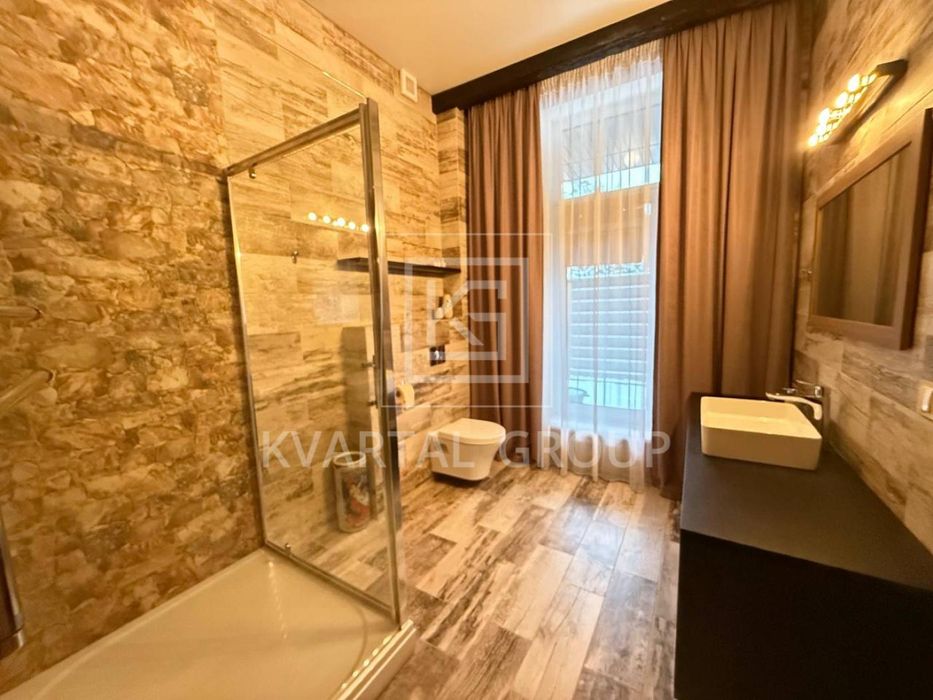 здам в оренду будинок, Буча