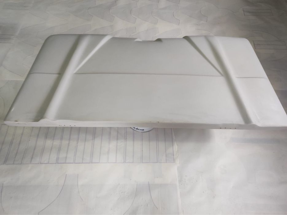 HARD TOP FULL BOX NISSAN NAVARA D40 NOVO EM CAIXA EXCELENTE QUALIDADE